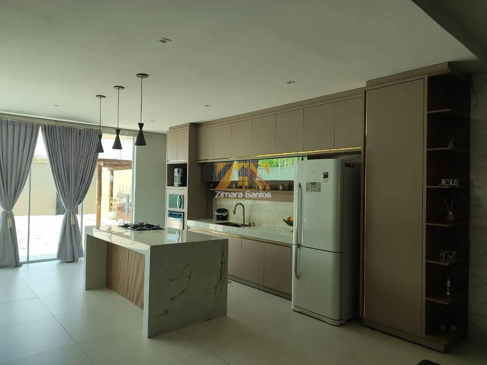 Casa, 3 quartos, 280 m² - Foto 7