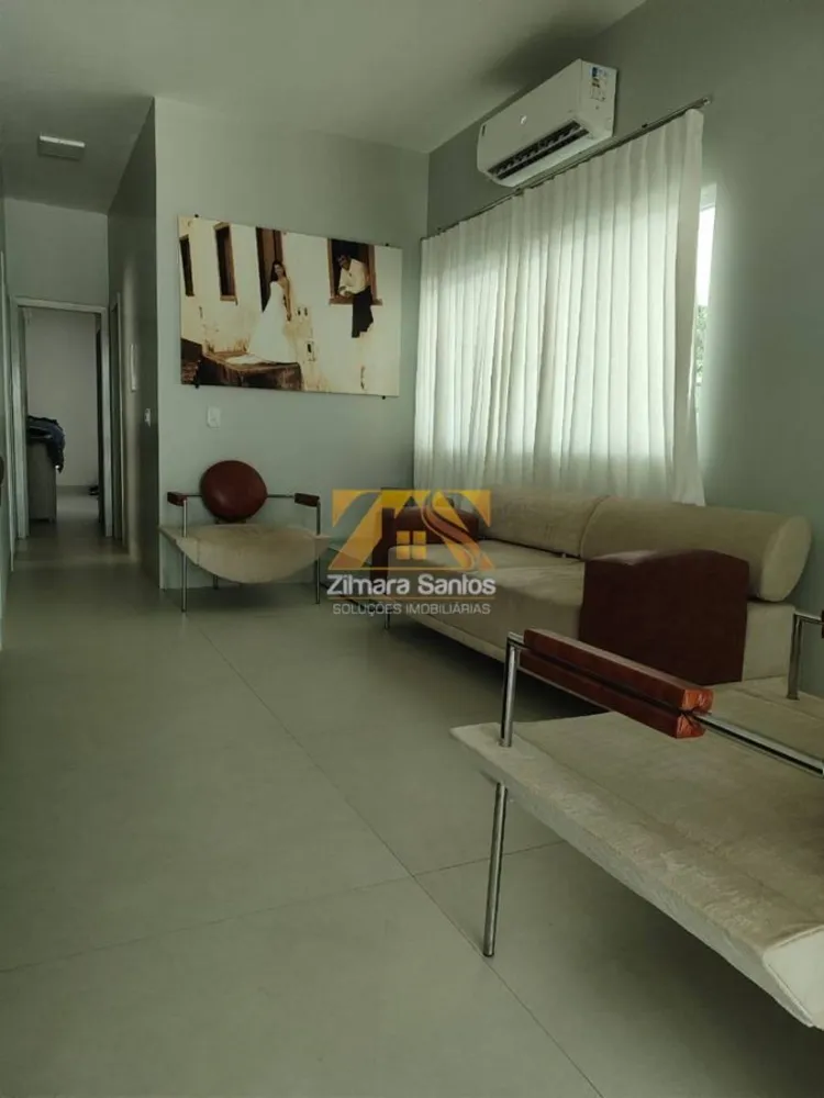 Casa, 3 quartos, 280 m² - Foto 4