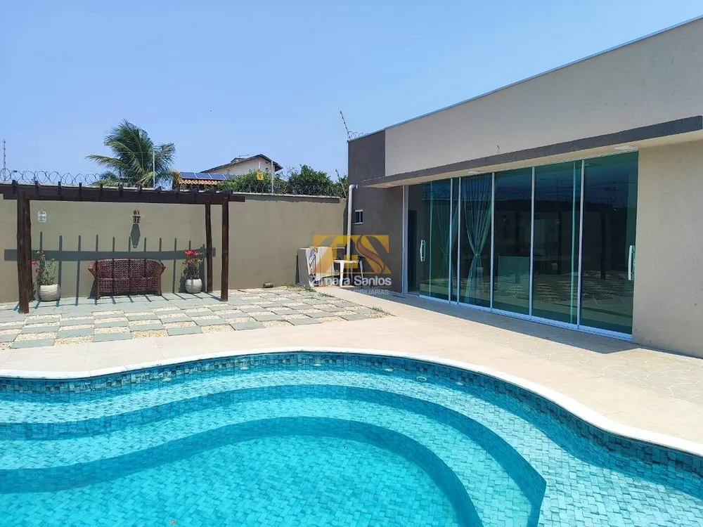 Casa, 3 quartos, 280 m² - Foto 10