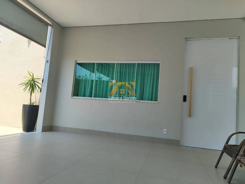 Casa, 3 quartos, 280 m² - Foto 8