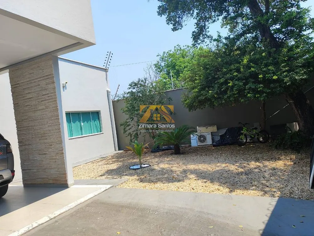 Casa, 3 quartos, 280 m² - Foto 3