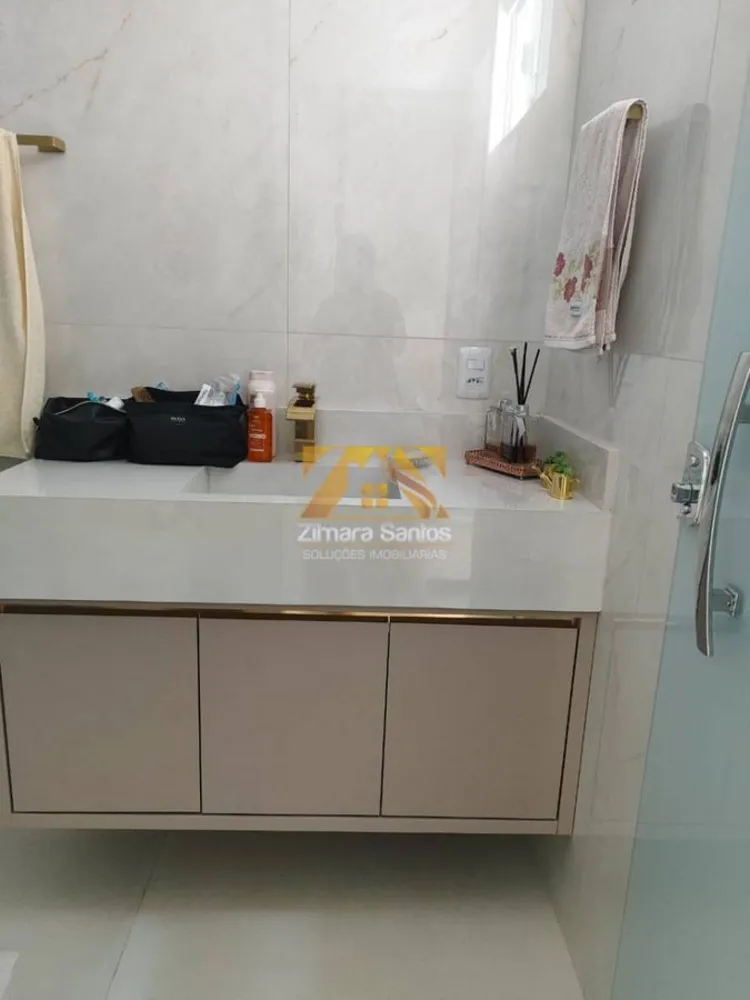 Casa, 3 quartos, 280 m² - Foto 6