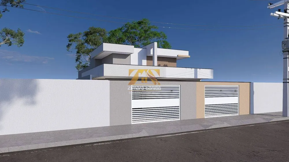 Casa, 2 quartos, 68 m² - Foto 8