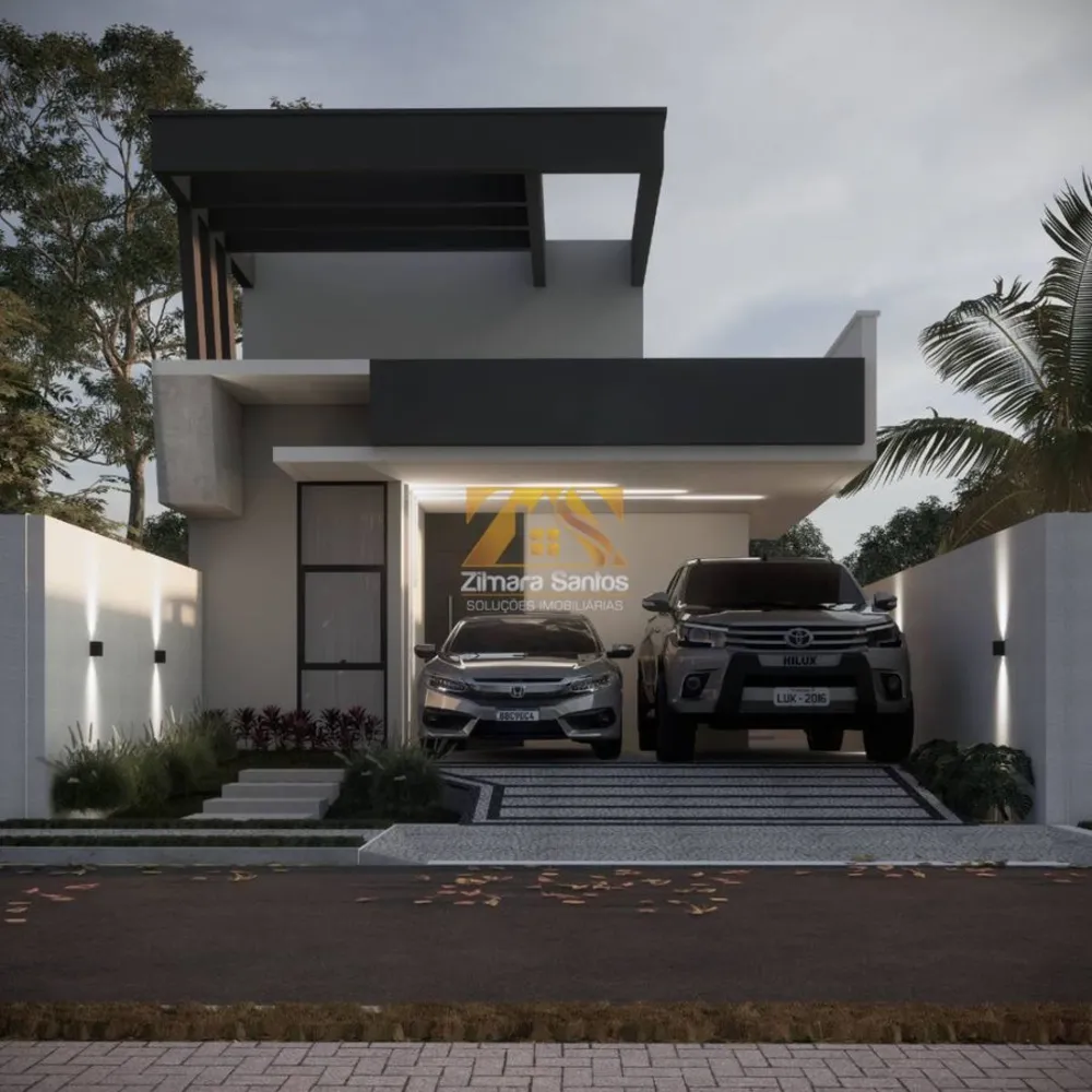 Casa, 3 quartos, 157 m² - Foto 6