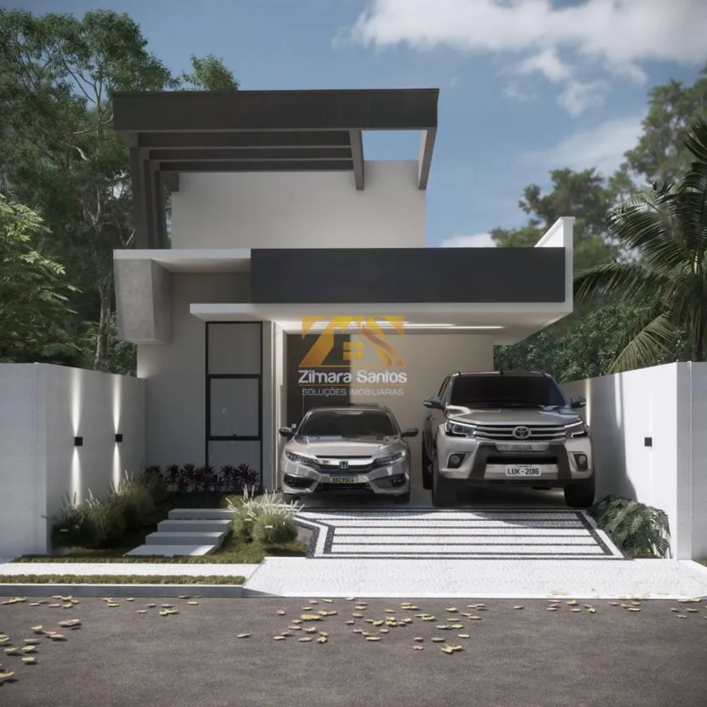 Casa, 3 quartos, 157 m² - Foto 5