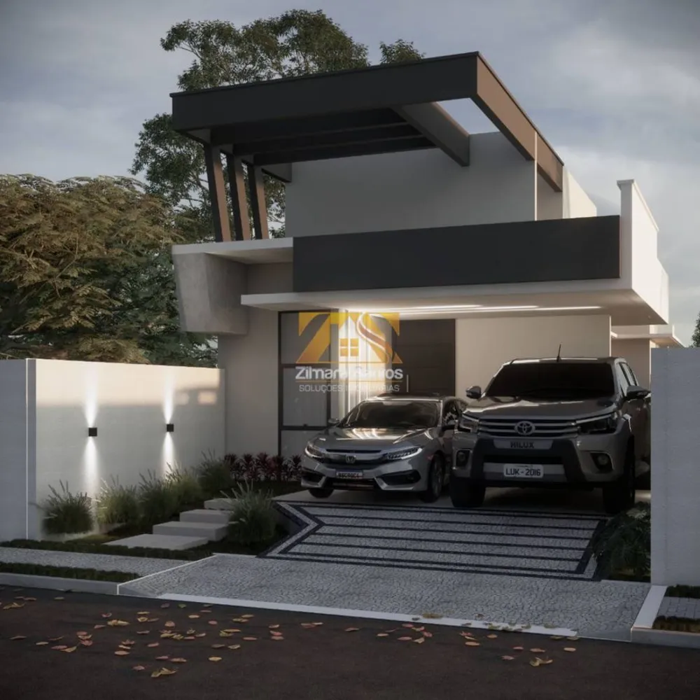 Casa, 3 quartos, 157 m² - Foto 8