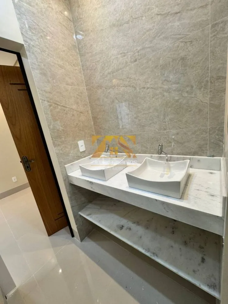 Casa, 3 quartos, 118 m² - Foto 10