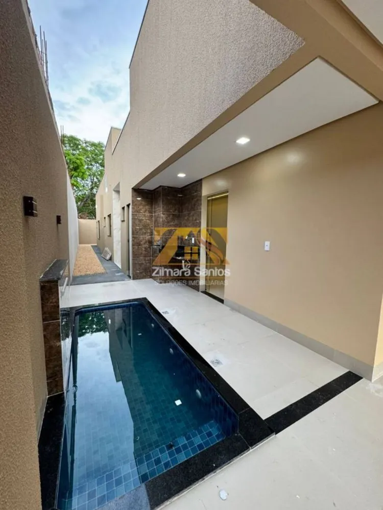 Casa, 3 quartos, 118 m² - Foto 5