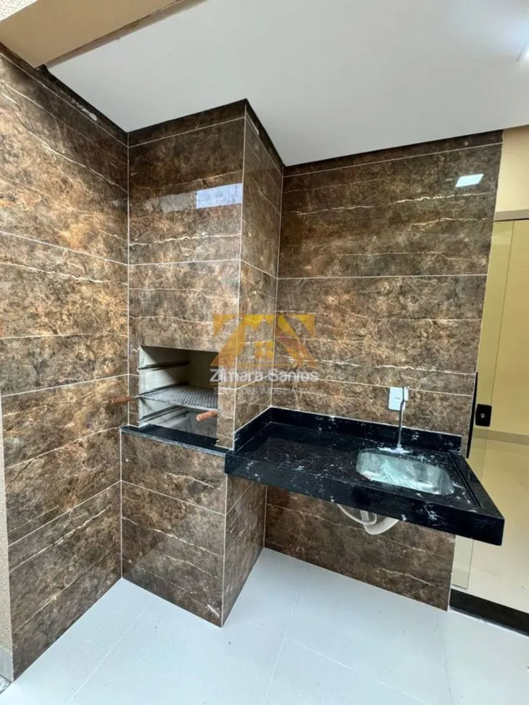Casa, 3 quartos, 118 m² - Foto 7