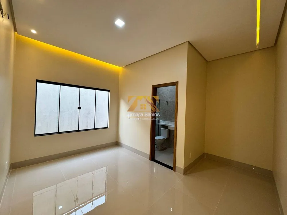 Casa, 3 quartos, 118 m² - Foto 7
