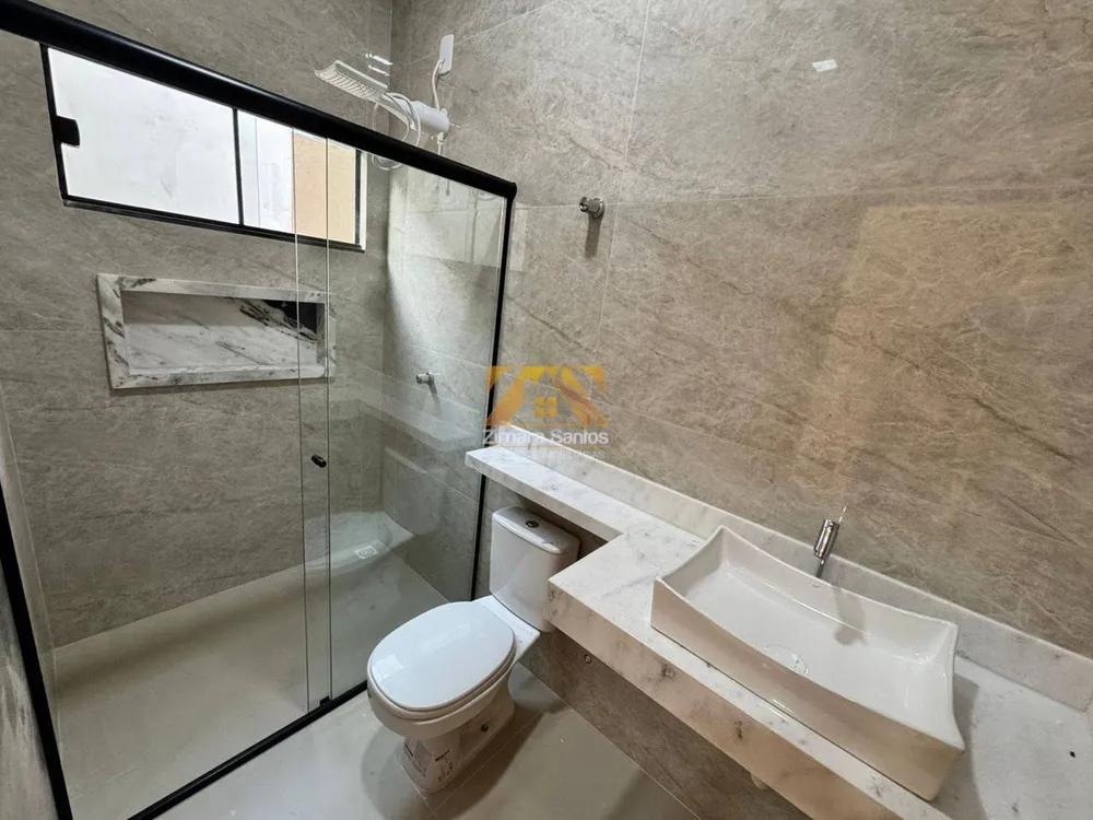 Casa, 3 quartos, 118 m² - Foto 3