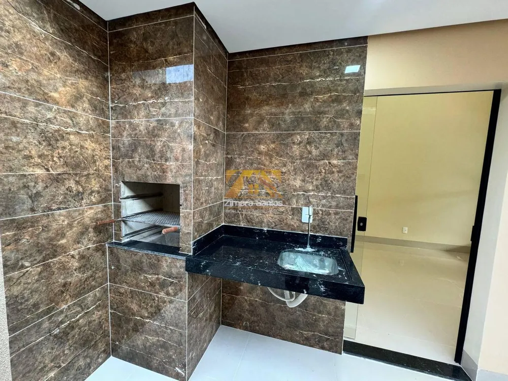 Casa, 3 quartos, 118 m² - Foto 4