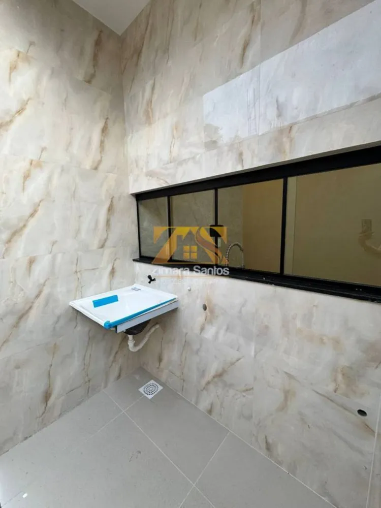 Casa, 3 quartos, 118 m² - Foto 8