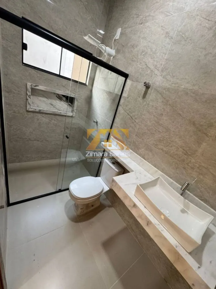 Casa, 3 quartos, 118 m² - Foto 4