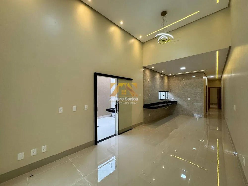 Casa, 3 quartos, 118 m² - Foto 1