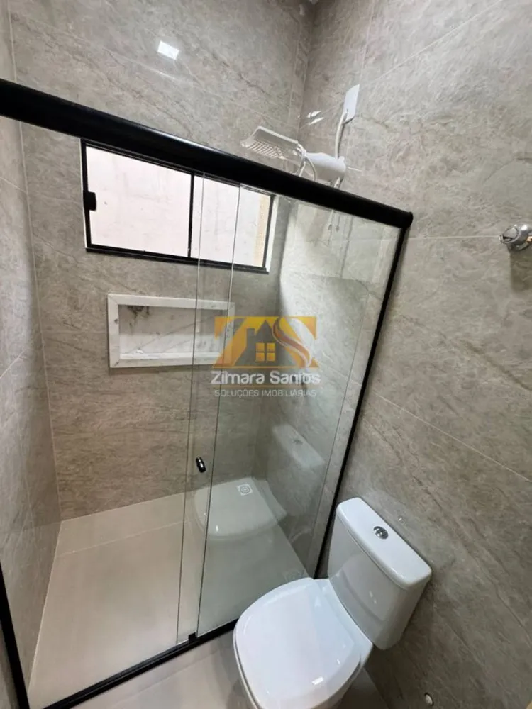 Casa, 3 quartos, 118 m² - Foto 6