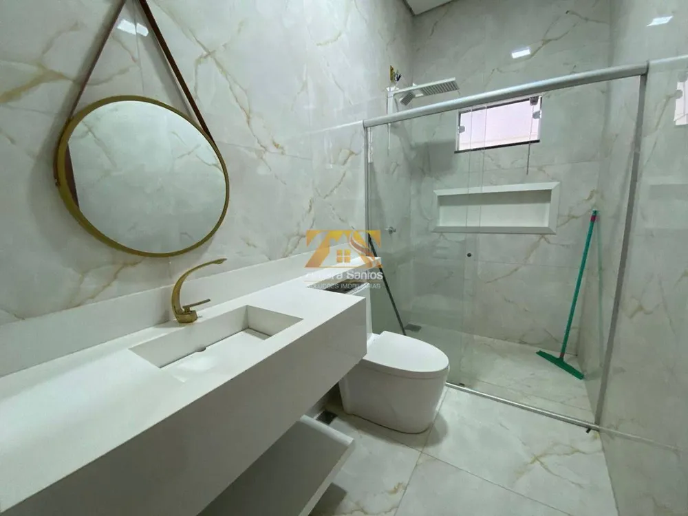 Casa, 4 quartos, 191 m² - Foto 8