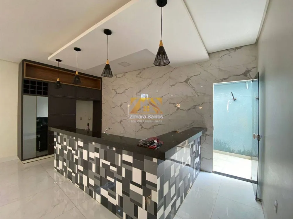 Casa, 4 quartos, 191 m² - Foto 7