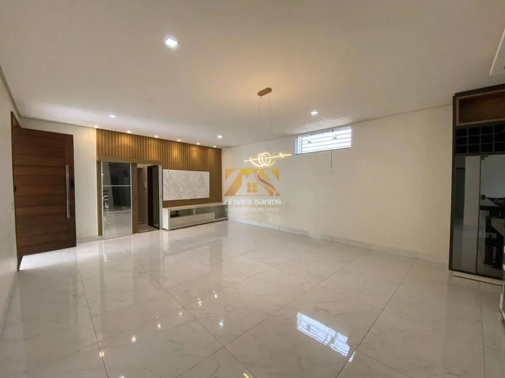 Casa, 4 quartos, 191 m² - Foto 4