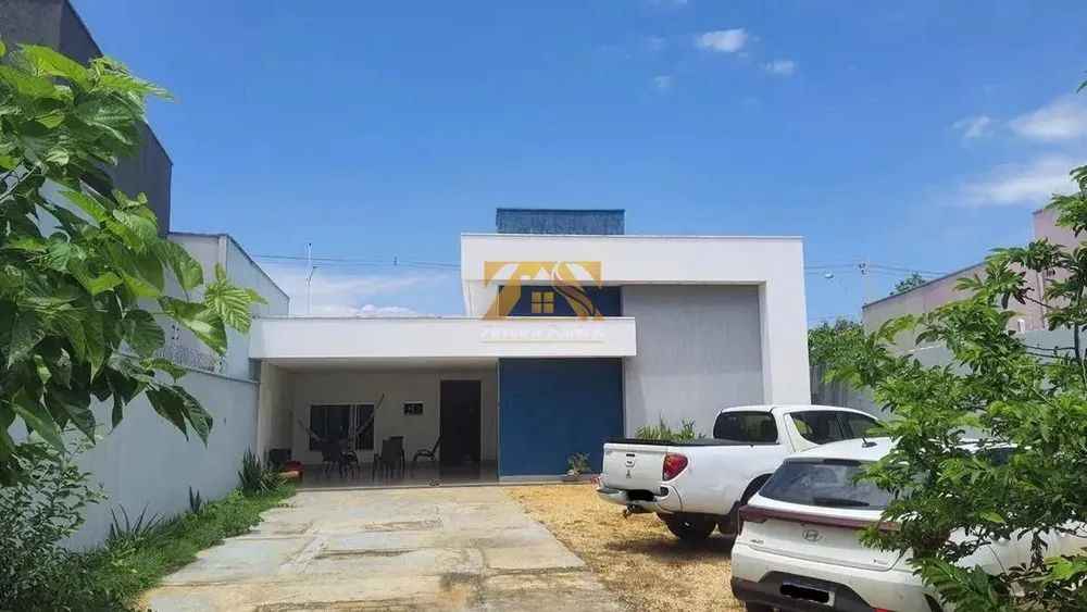 Casa, 4 quartos, 191 m² - Foto 9