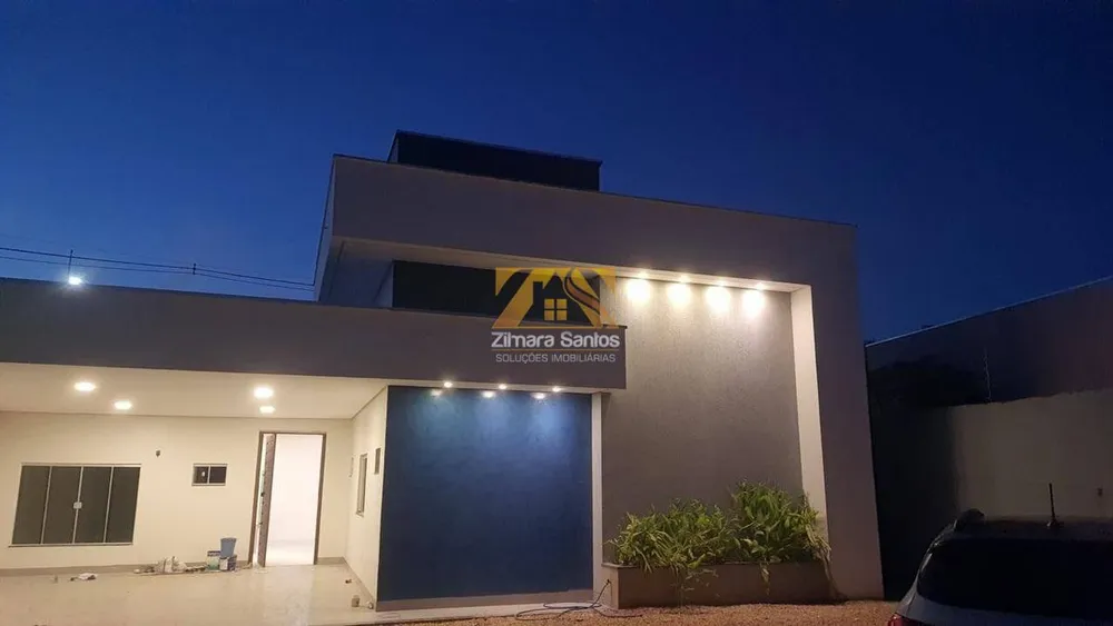 Casa, 4 quartos, 191 m² - Foto 2