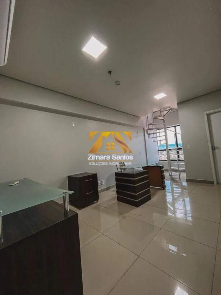 Sala-Conjunto, 50 m² - Foto 12
