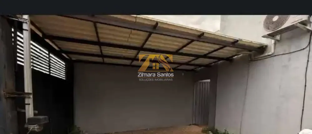 Casa, 2 quartos, 51 m² - Foto 2