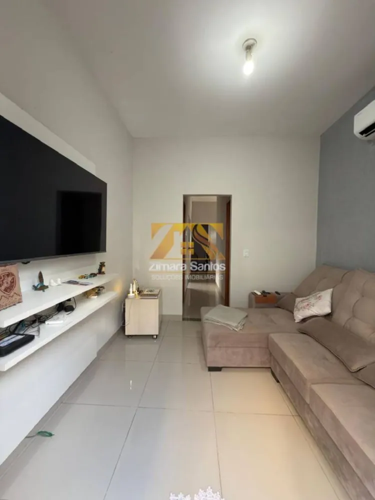 Casa, 2 quartos, 51 m² - Foto 3