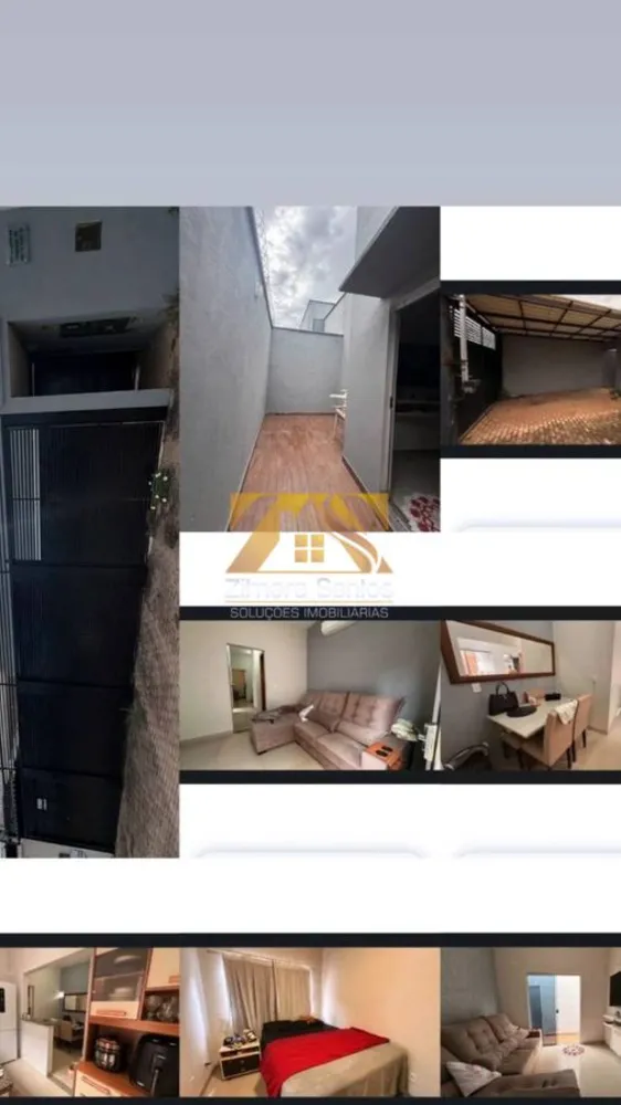 Casa, 2 quartos, 51 m² - Foto 7