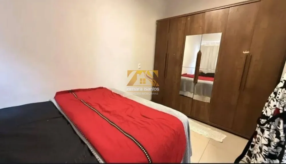 Casa, 2 quartos, 51 m² - Foto 6