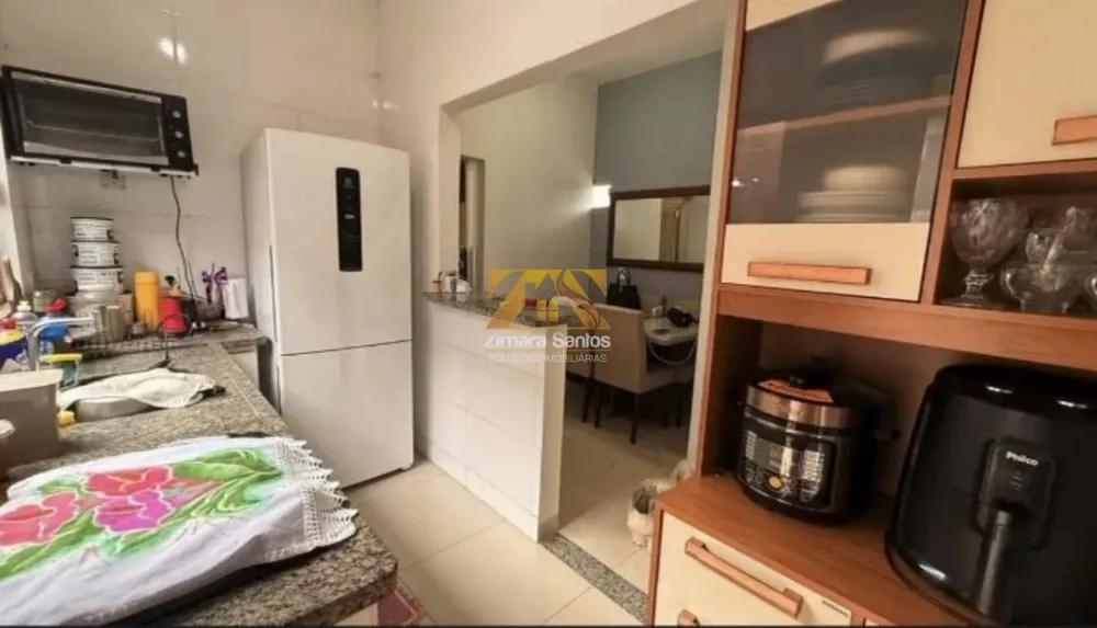 Casa, 2 quartos, 51 m² - Foto 8