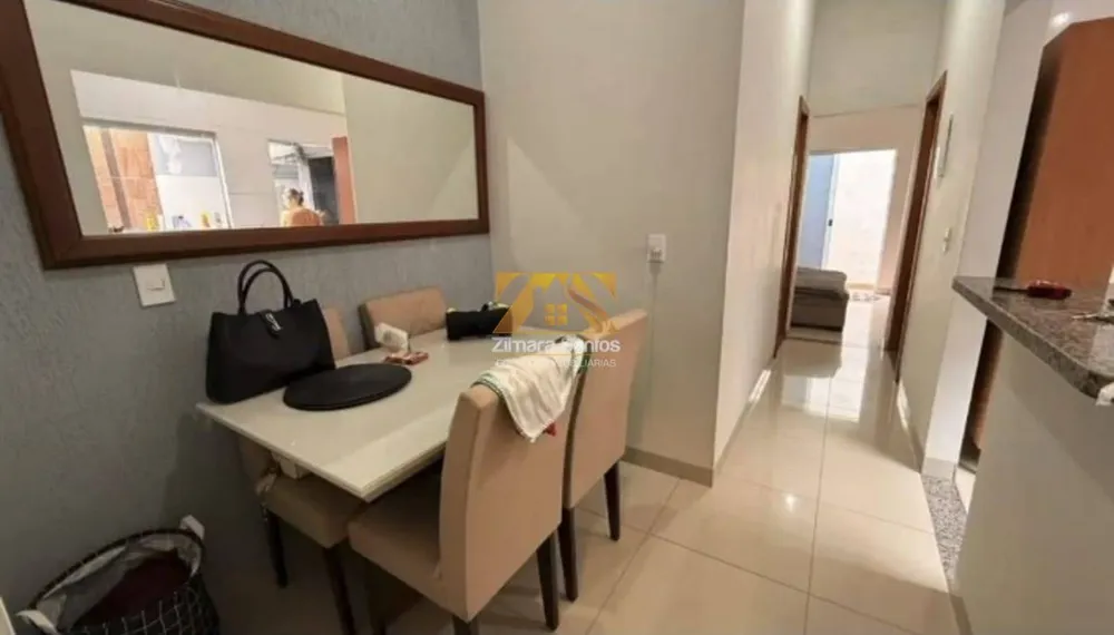 Casa, 2 quartos, 51 m² - Foto 9