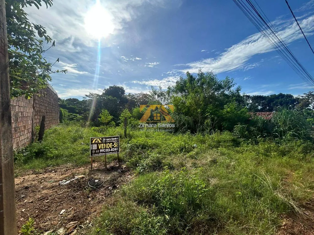 Terreno, 450 m² - Foto 2