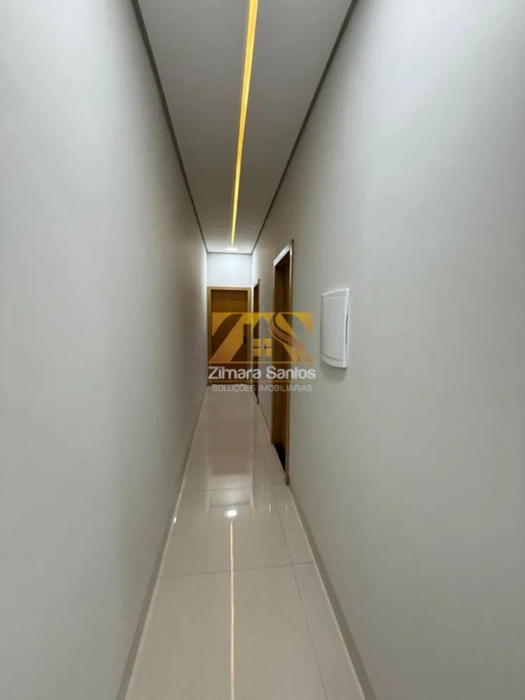 Casa, 3 quartos, 135 m² - Foto 3