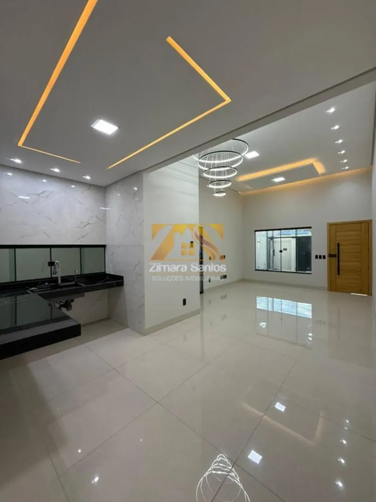 Casa, 3 quartos, 135 m² - Foto 1