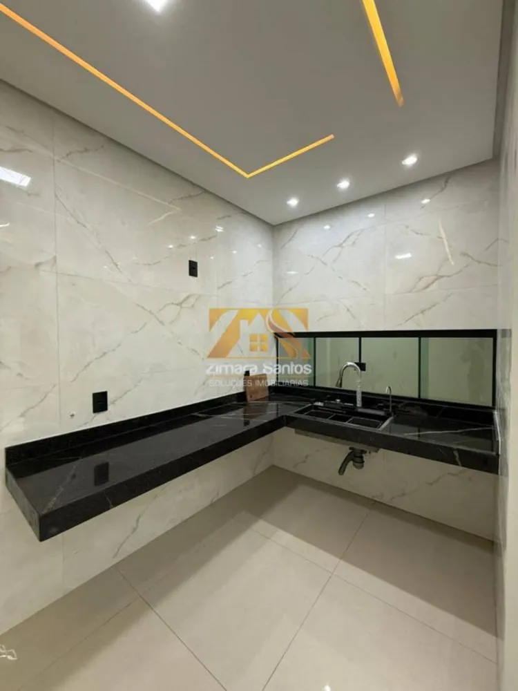 Casa, 3 quartos, 135 m² - Foto 2