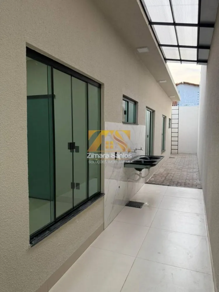 Casa, 3 quartos, 135 m² - Foto 12