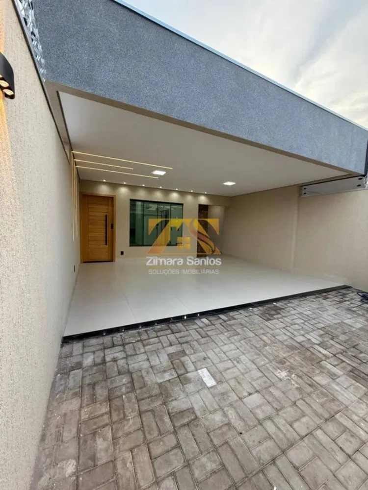 Casa, 3 quartos, 135 m² - Foto 2