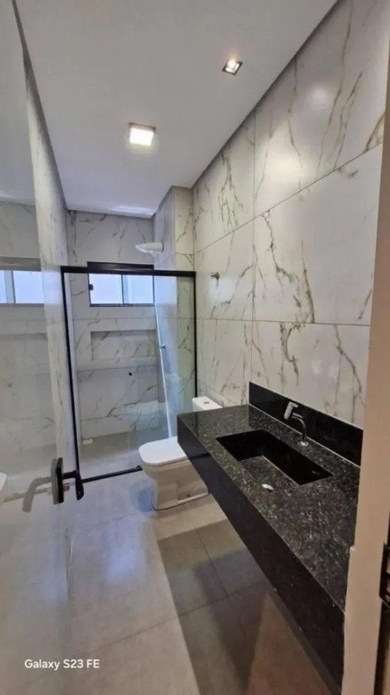 Casa, 3 quartos, 102 m² - Foto 26