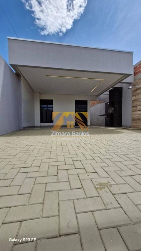 Casa, 3 quartos, 102 m² - Foto 3