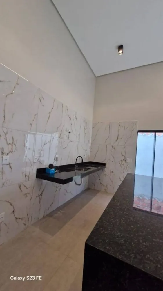 Casa, 3 quartos, 102 m² - Foto 22