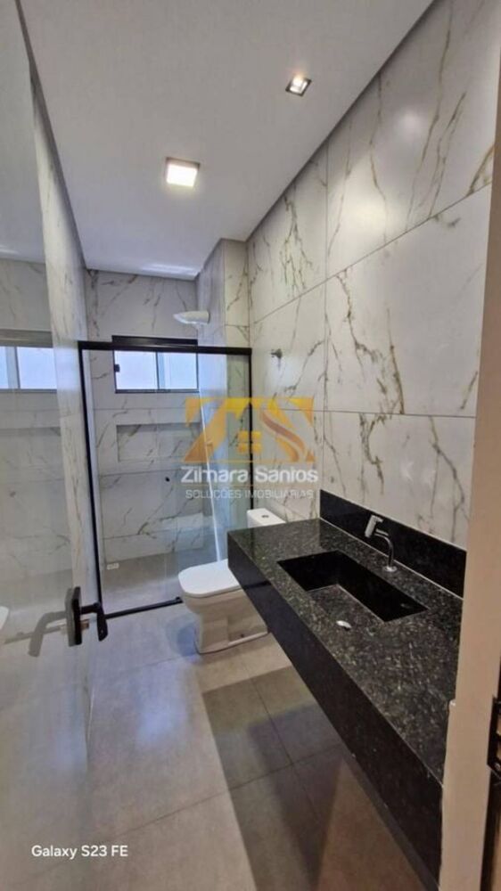 Casa, 3 quartos, 102 m² - Foto 8