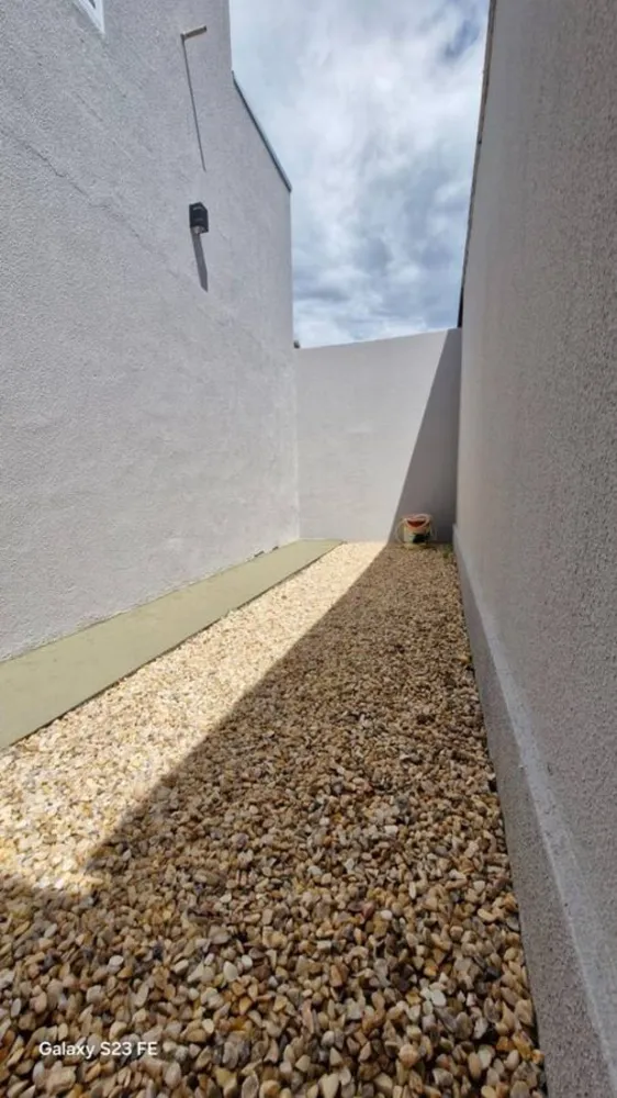 Casa, 3 quartos, 102 m² - Foto 28