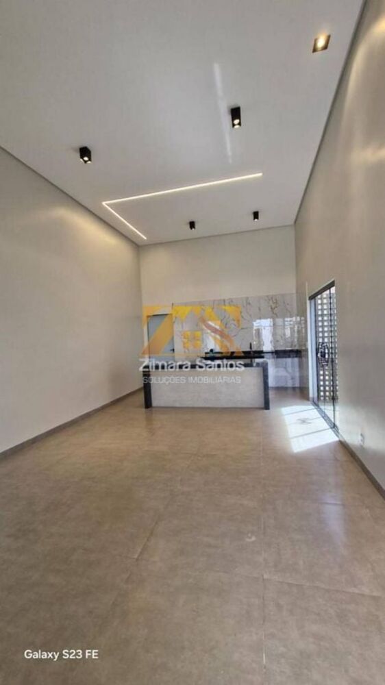 Casa, 3 quartos, 102 m² - Foto 4