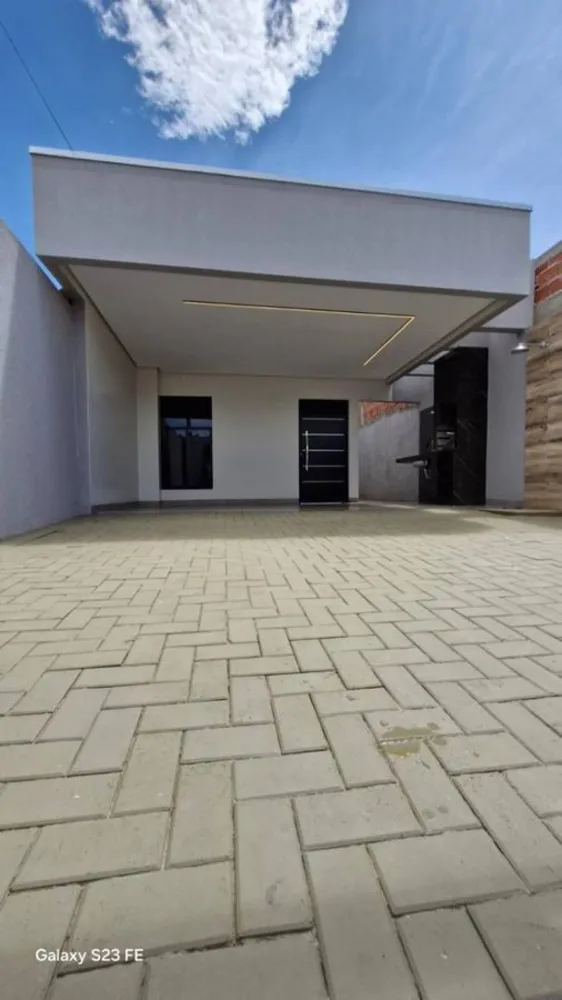 Casa, 3 quartos, 102 m² - Foto 17