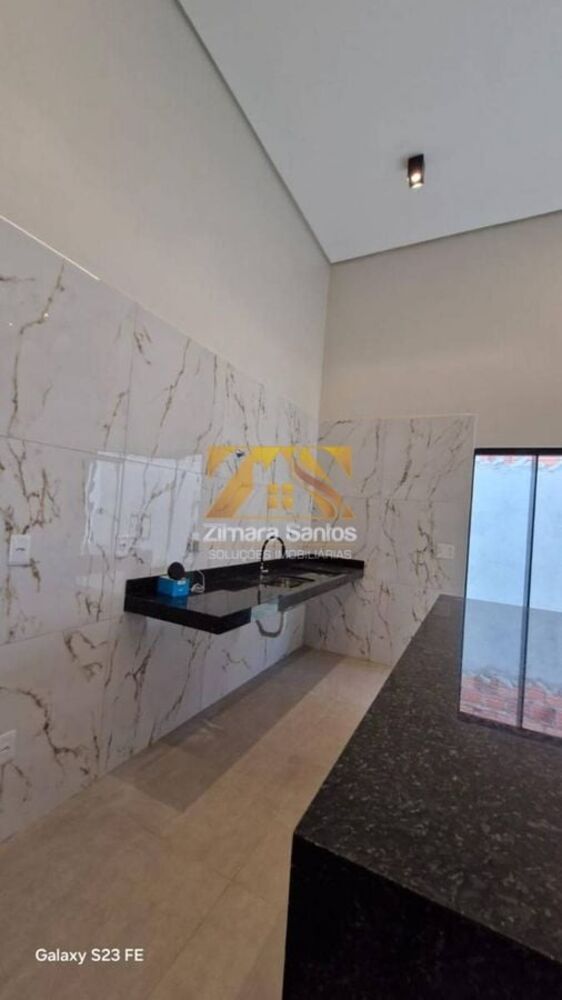 Casa, 3 quartos, 102 m² - Foto 6