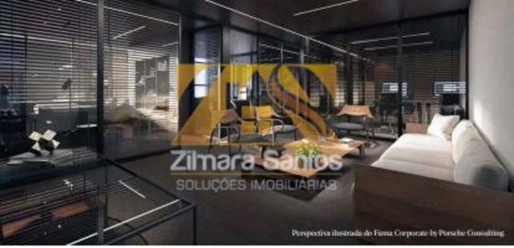 Loja-Salão, 34 m² - Foto 7