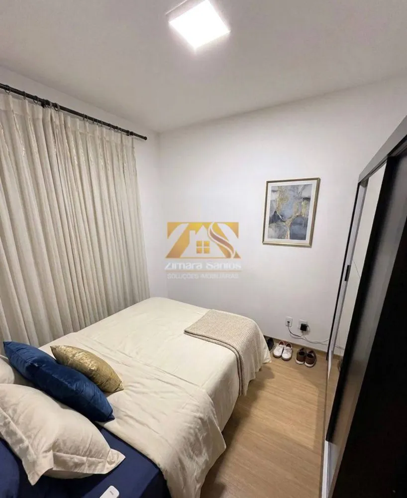 Apartamento, 2 quartos, 48 m² - Foto 5