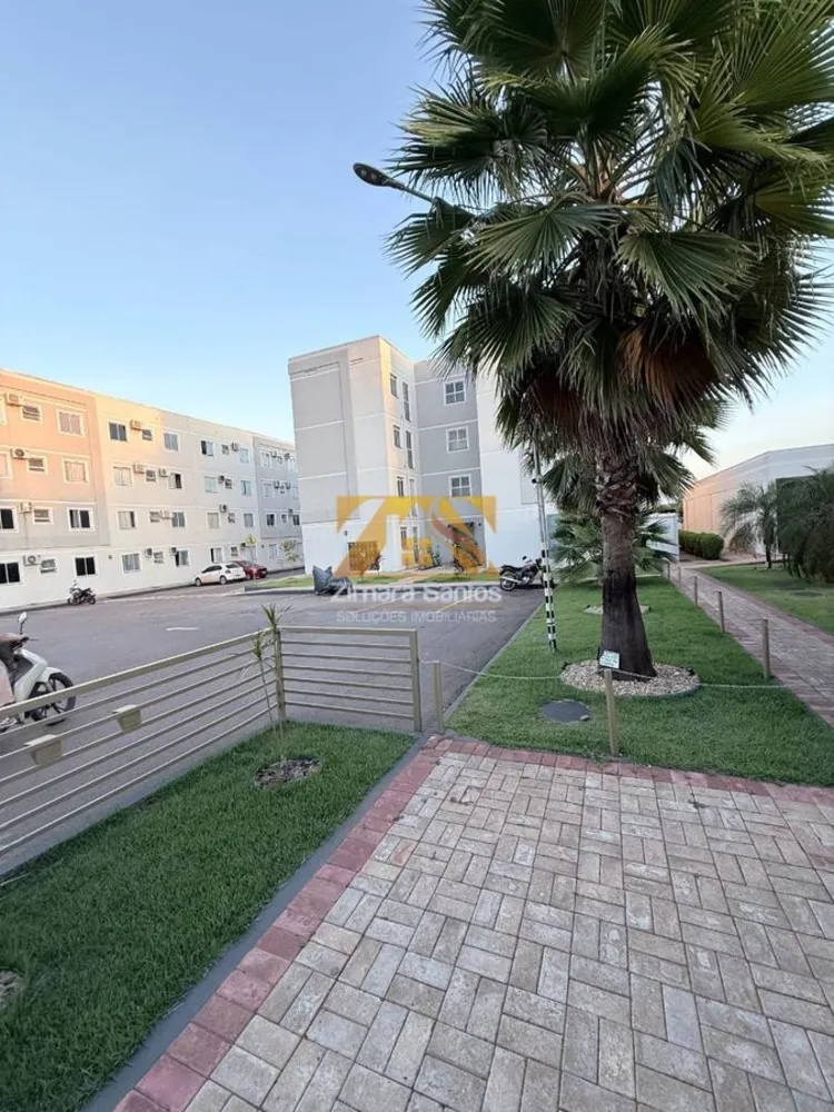 Apartamento, 2 quartos, 48 m² - Foto 6