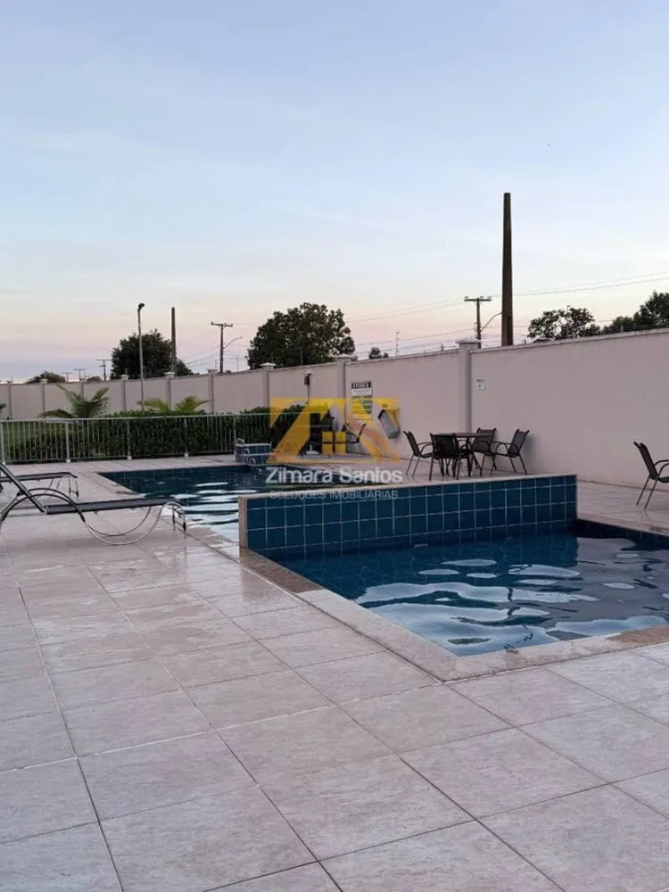 Apartamento, 2 quartos, 48 m² - Foto 8